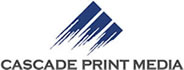 Cascade Print Media Logo