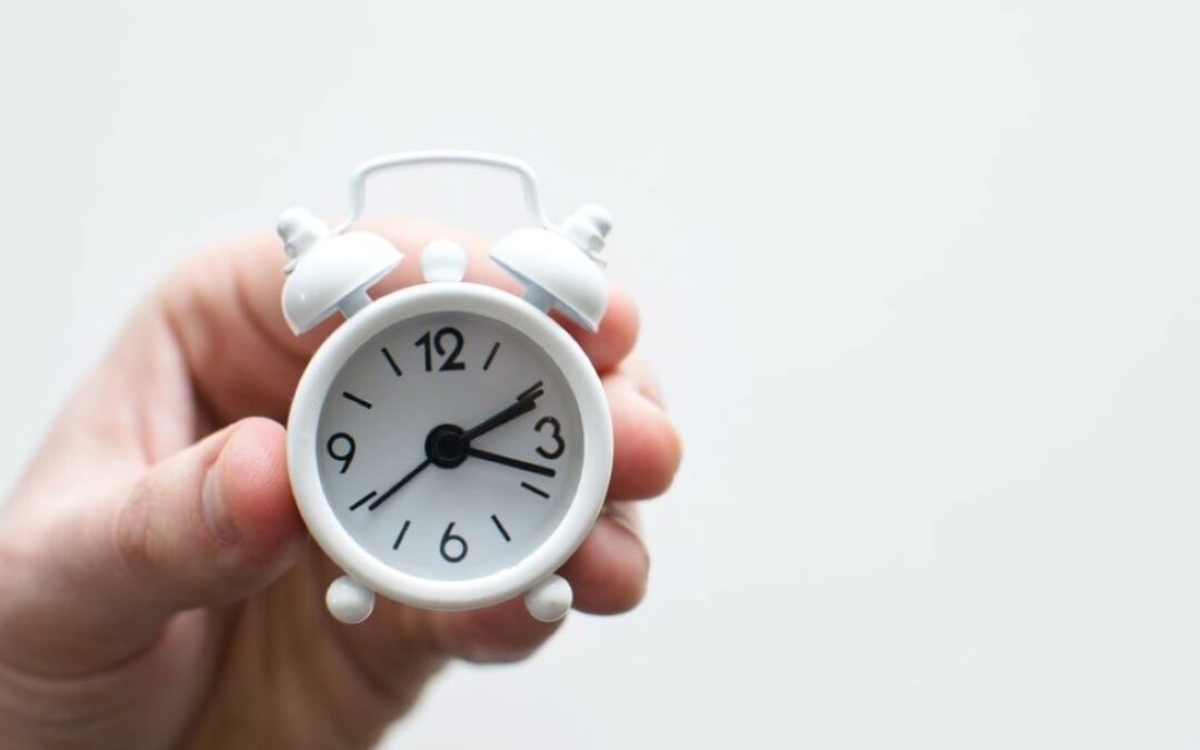 How to Save Time During the Print Process
