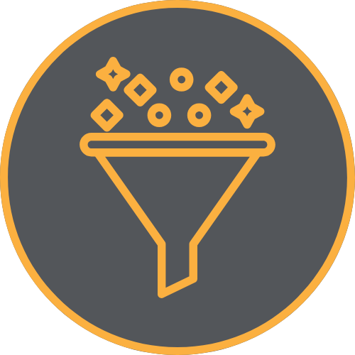 List curation